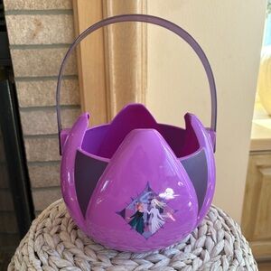 🤍Frozen basket for candy 🤍